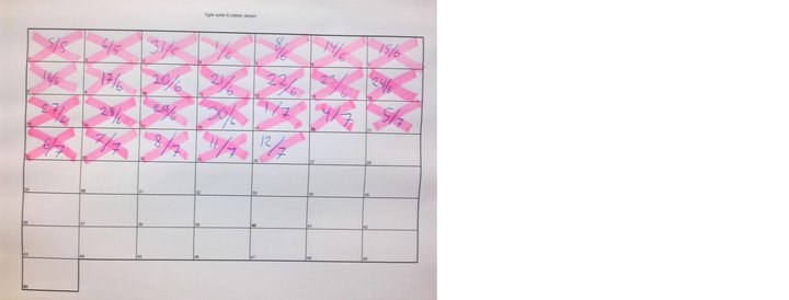 hjulekalenderen på den 26'te dagen hjulekalenderen på den 26'te dagen